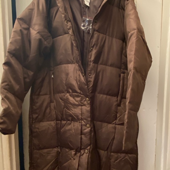 Jacket - Picture 5 of 5